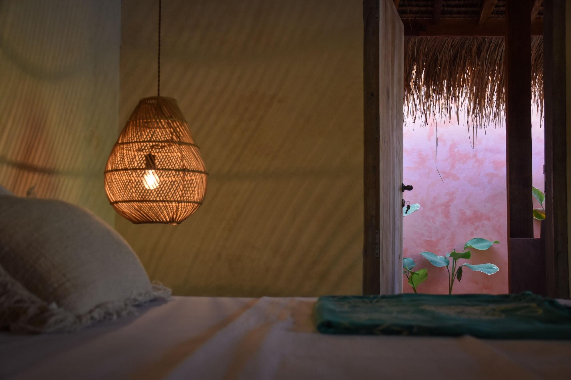 Owa Lodge Areguling Kuta  Exterior foto