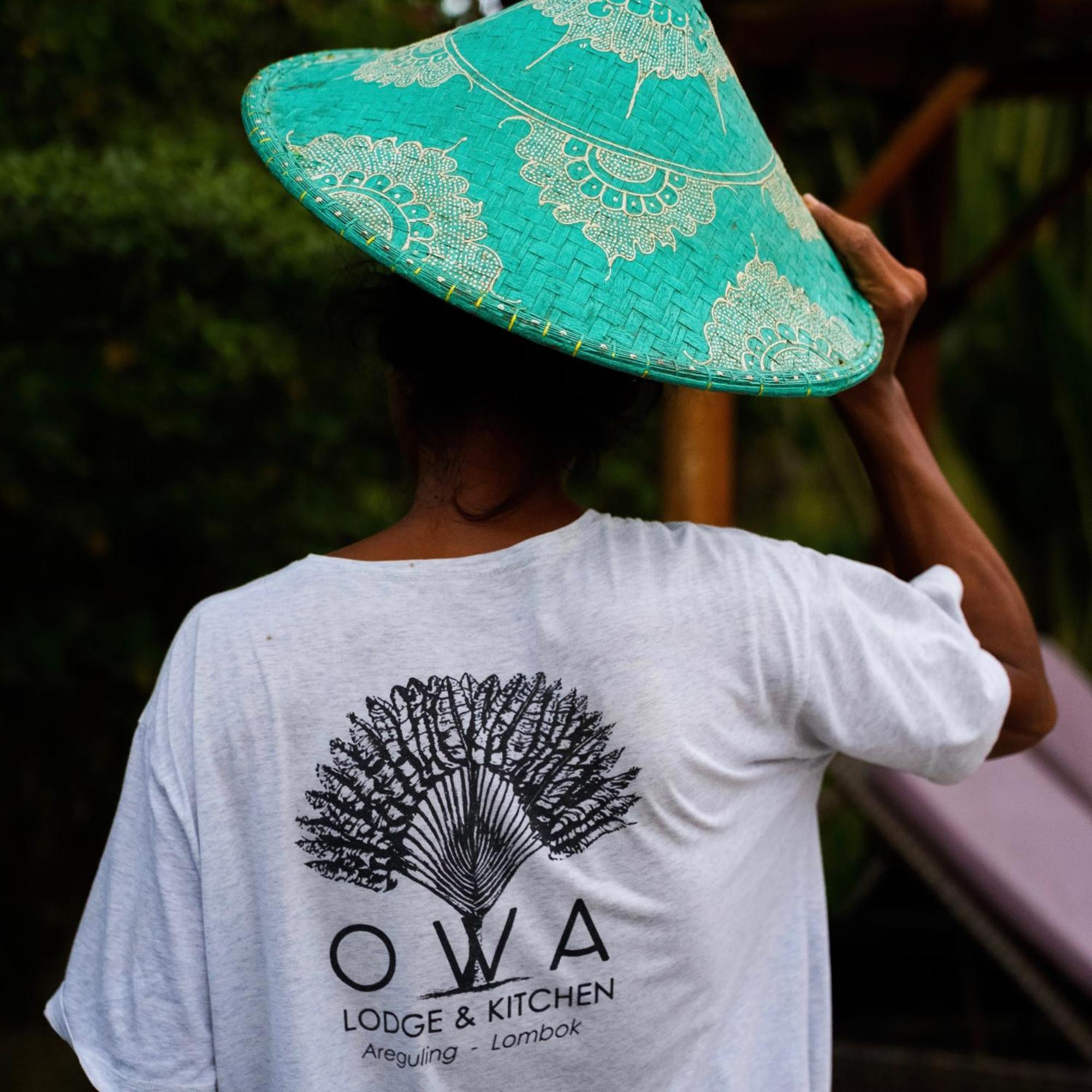 Owa Lodge Areguling Kuta  Exterior foto