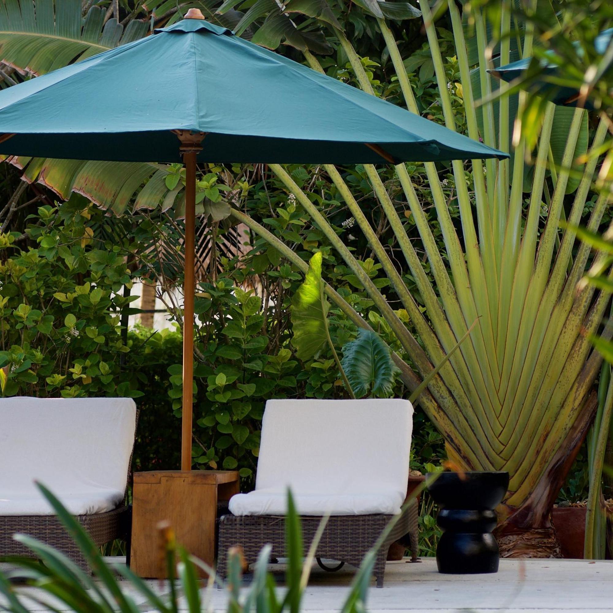 Owa Lodge Areguling Kuta  Exterior foto