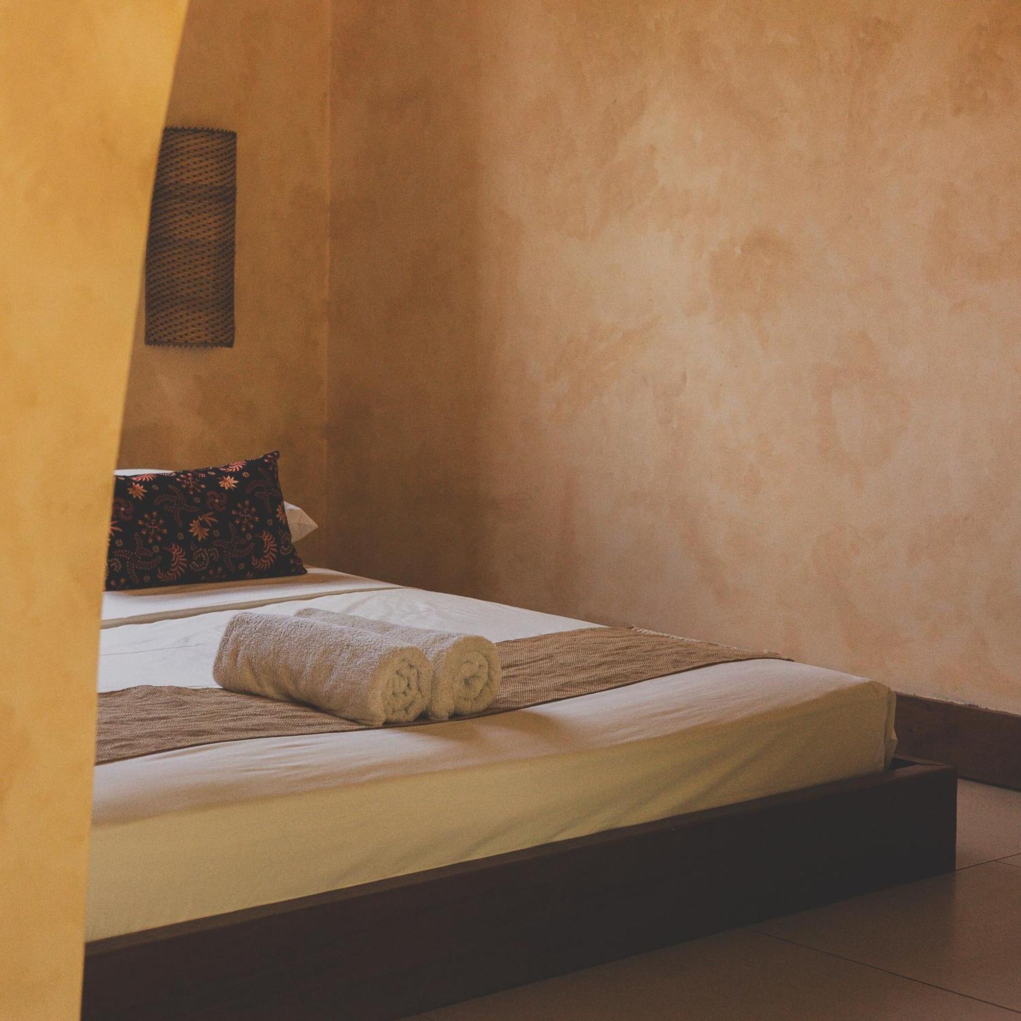 Owa Lodge Areguling Kuta  Quarto foto