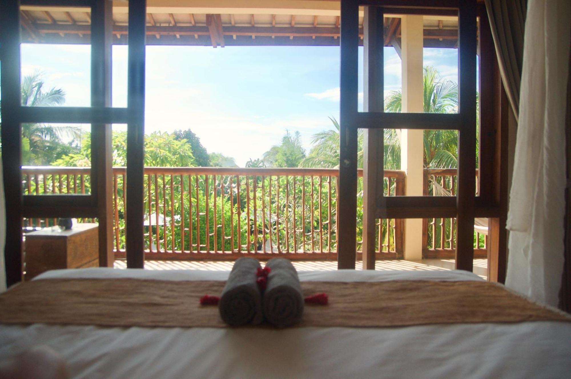 Owa Lodge Areguling Kuta  Quarto foto