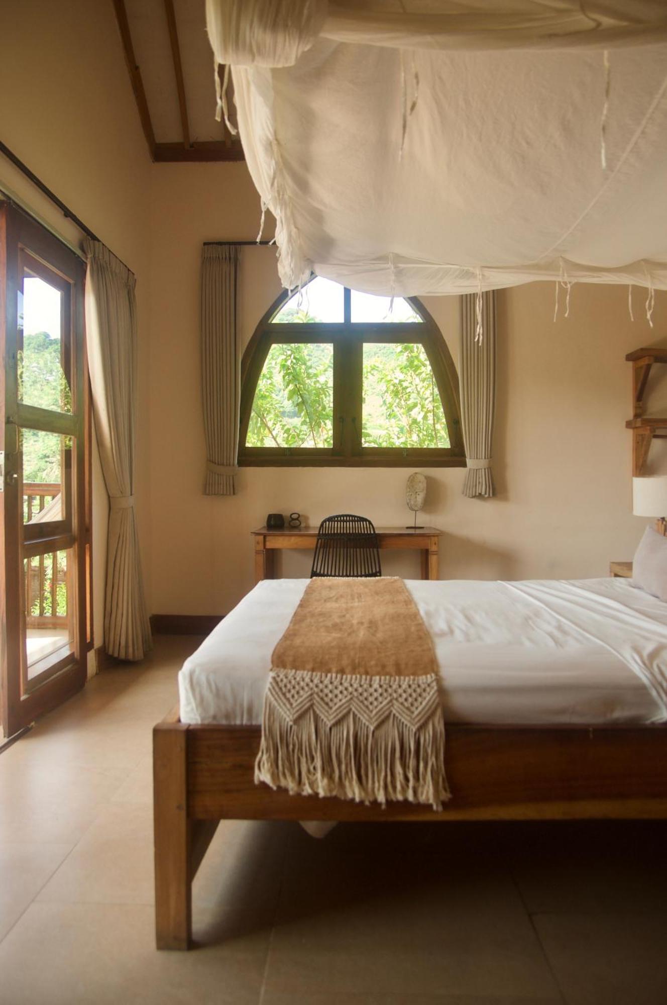 Owa Lodge Areguling Kuta  Quarto foto