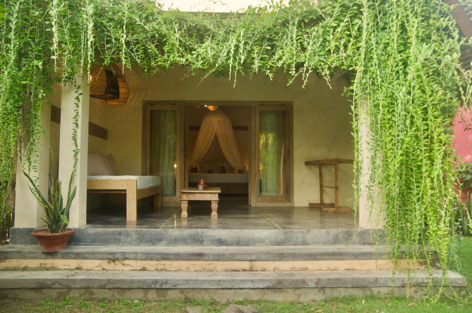 Owa Lodge Areguling Kuta  Quarto foto