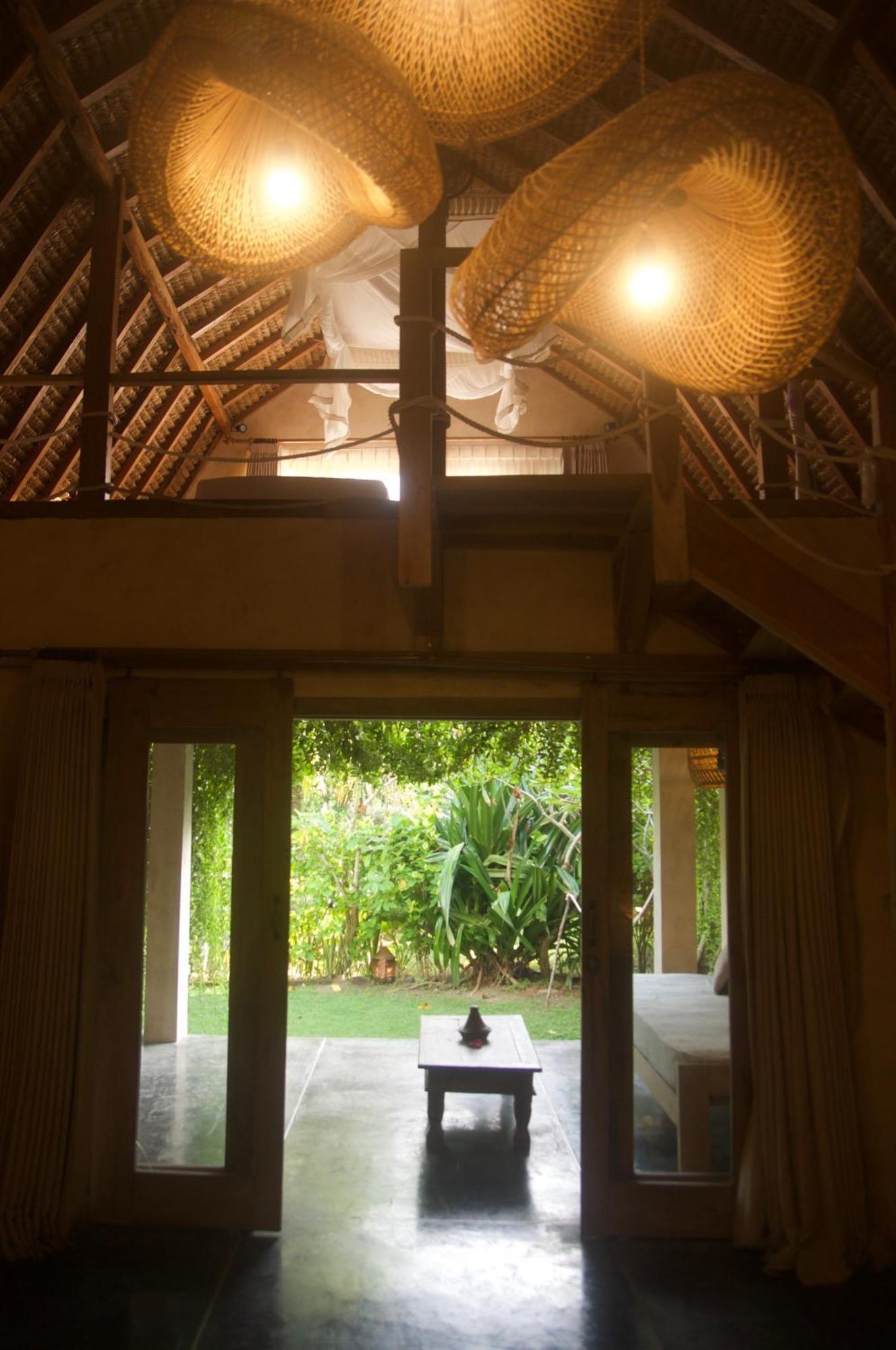 Owa Lodge Areguling Kuta  Quarto foto