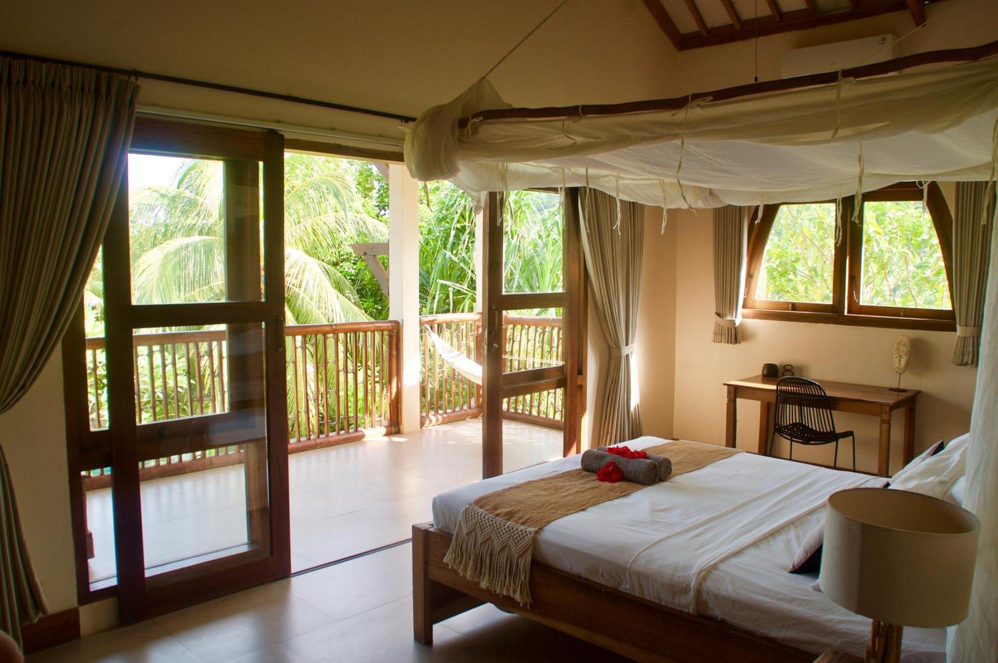 Owa Lodge Areguling Kuta  Exterior foto
