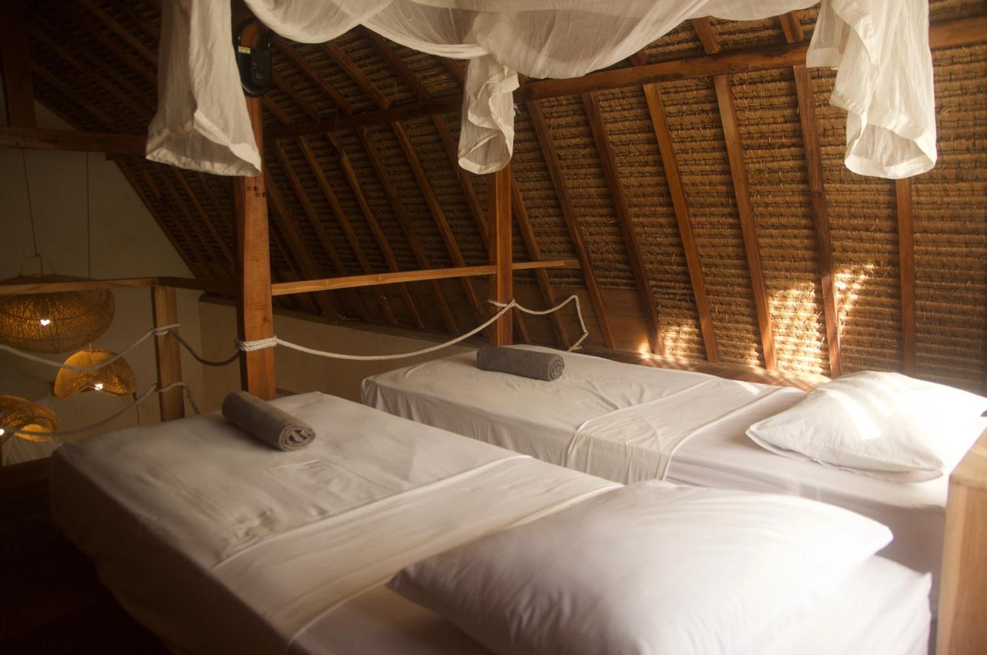 Owa Lodge Areguling Kuta  Quarto foto