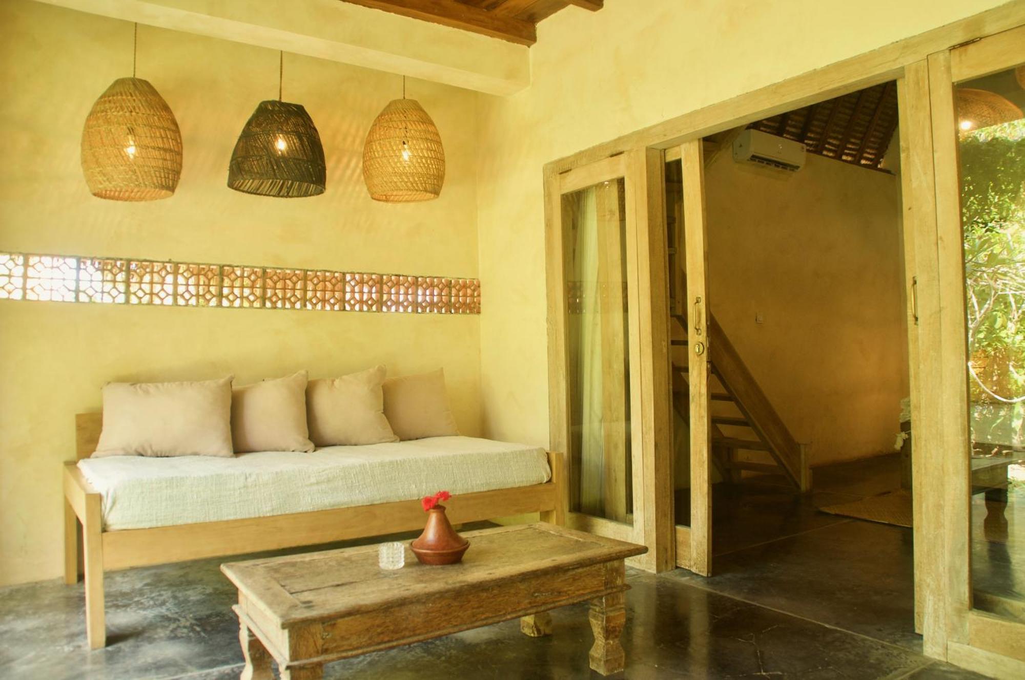 Owa Lodge Areguling Kuta  Quarto foto