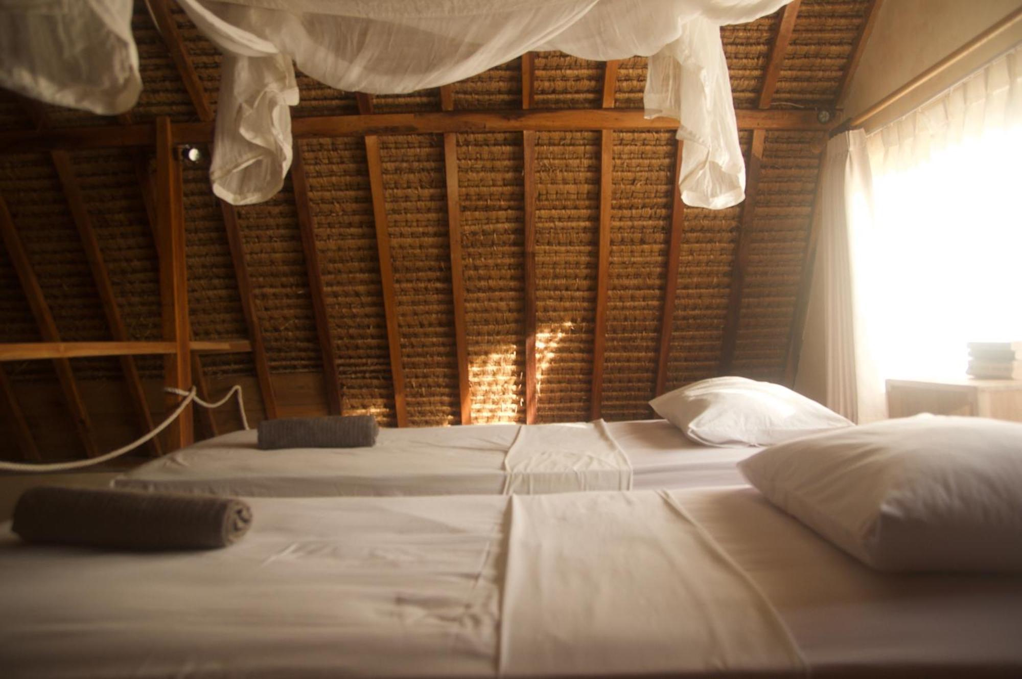 Owa Lodge Areguling Kuta  Quarto foto