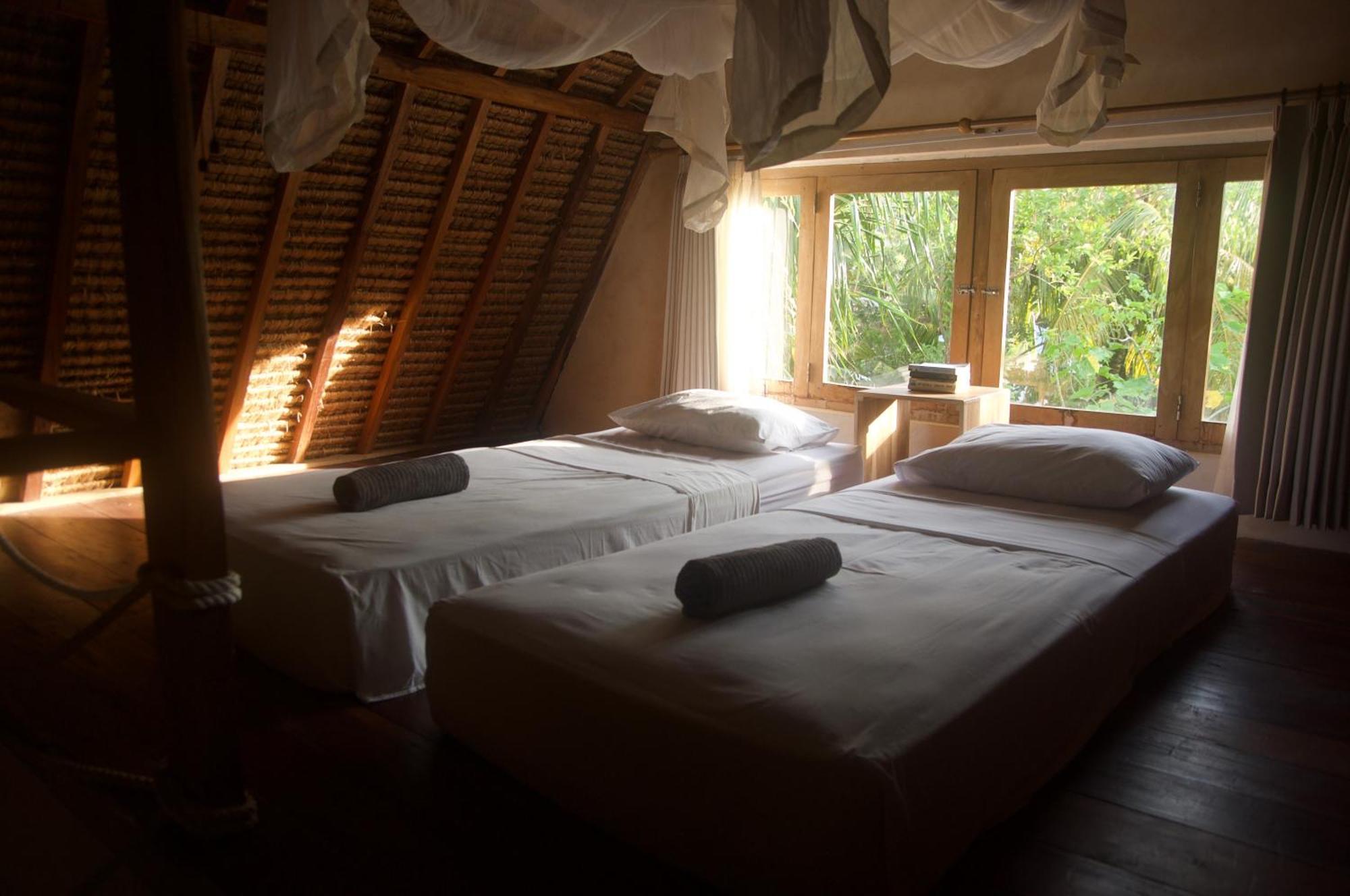 Owa Lodge Areguling Kuta  Quarto foto