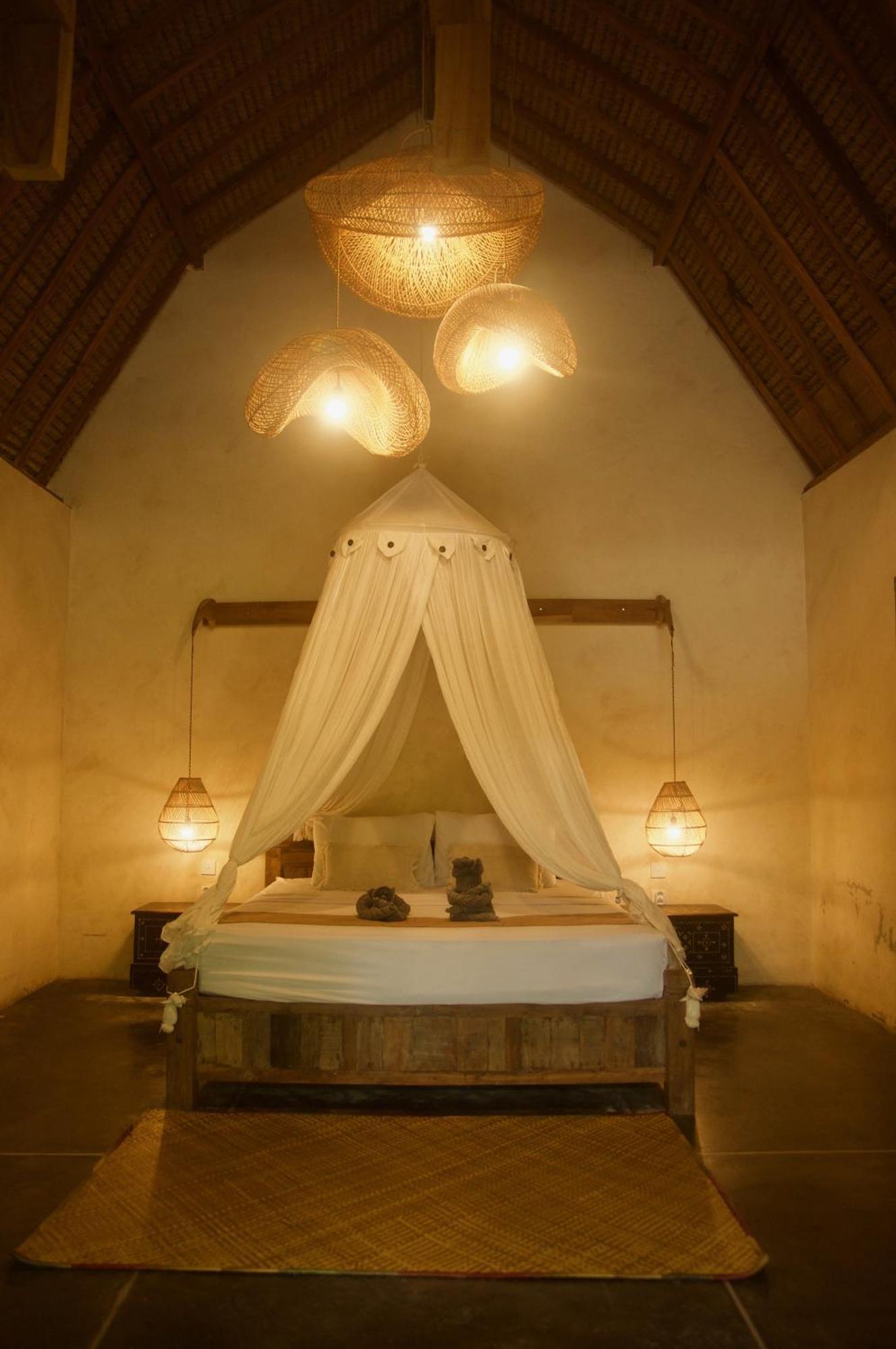 Owa Lodge Areguling Kuta  Quarto foto
