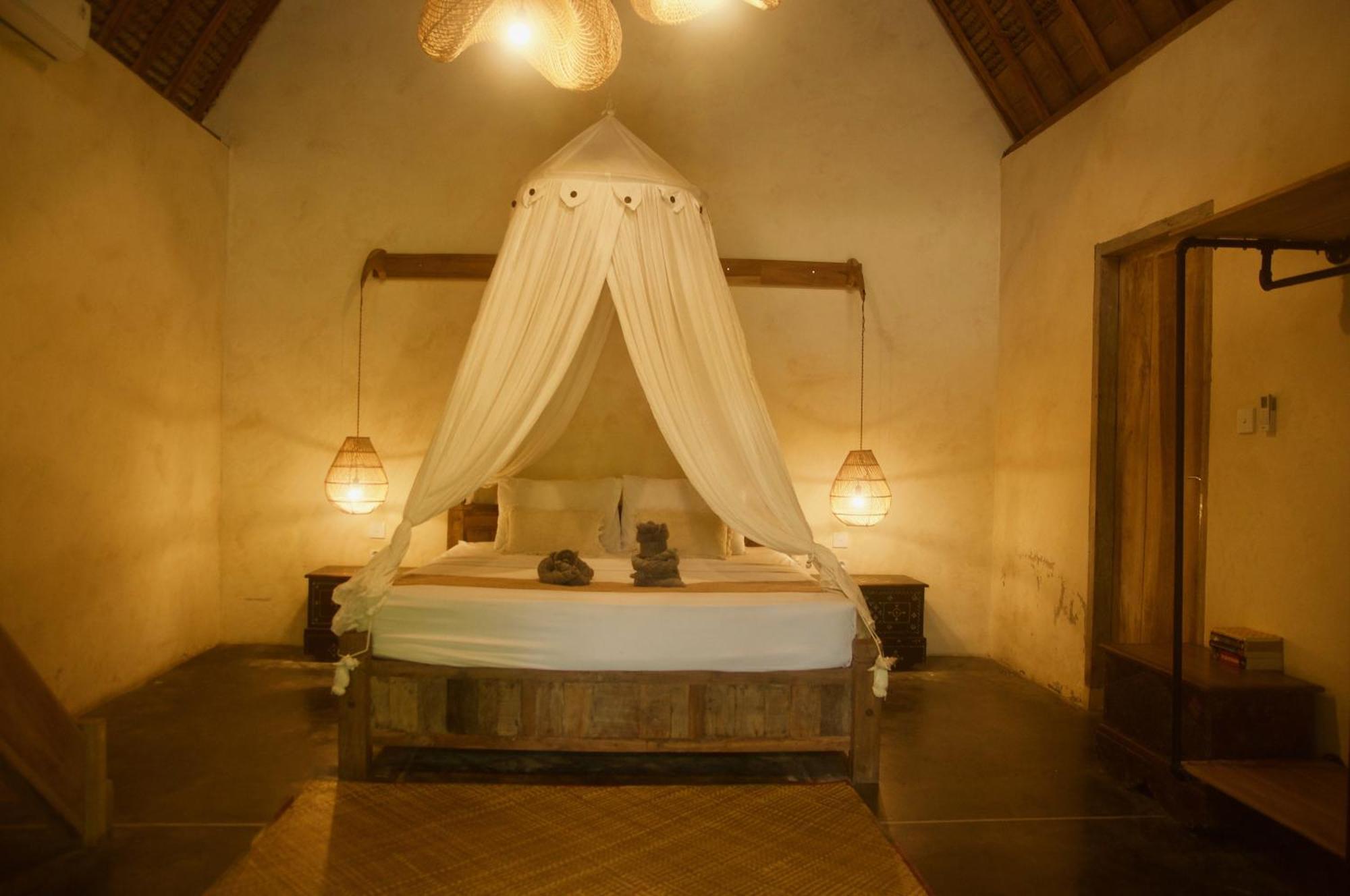 Owa Lodge Areguling Kuta  Quarto foto