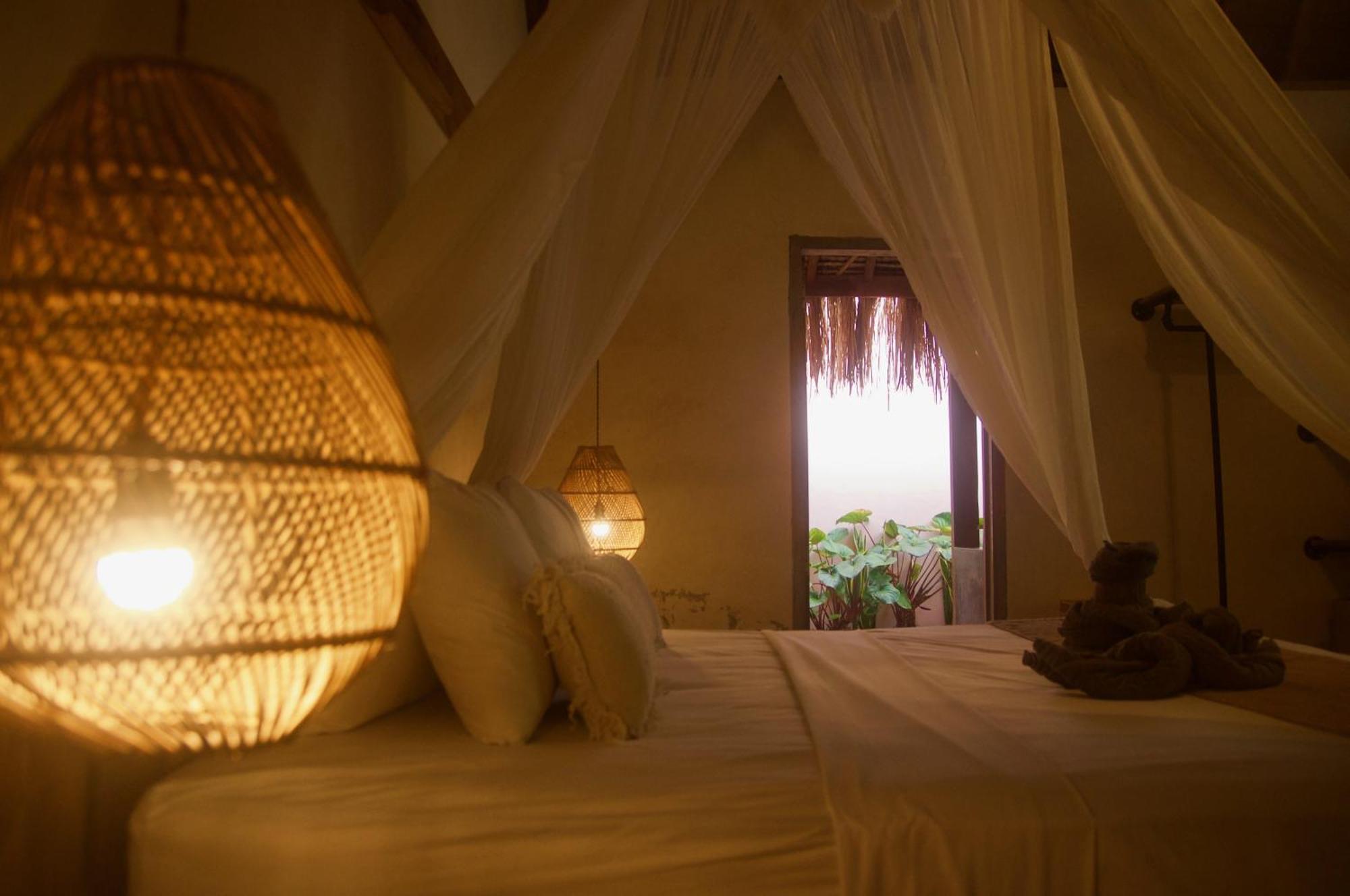 Owa Lodge Areguling Kuta  Quarto foto