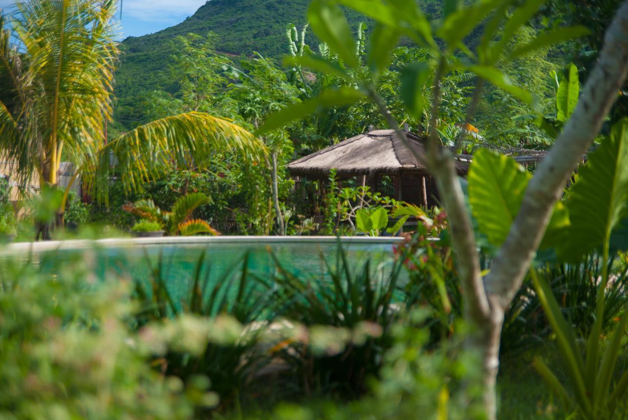 Owa Lodge Areguling Kuta  Exterior foto