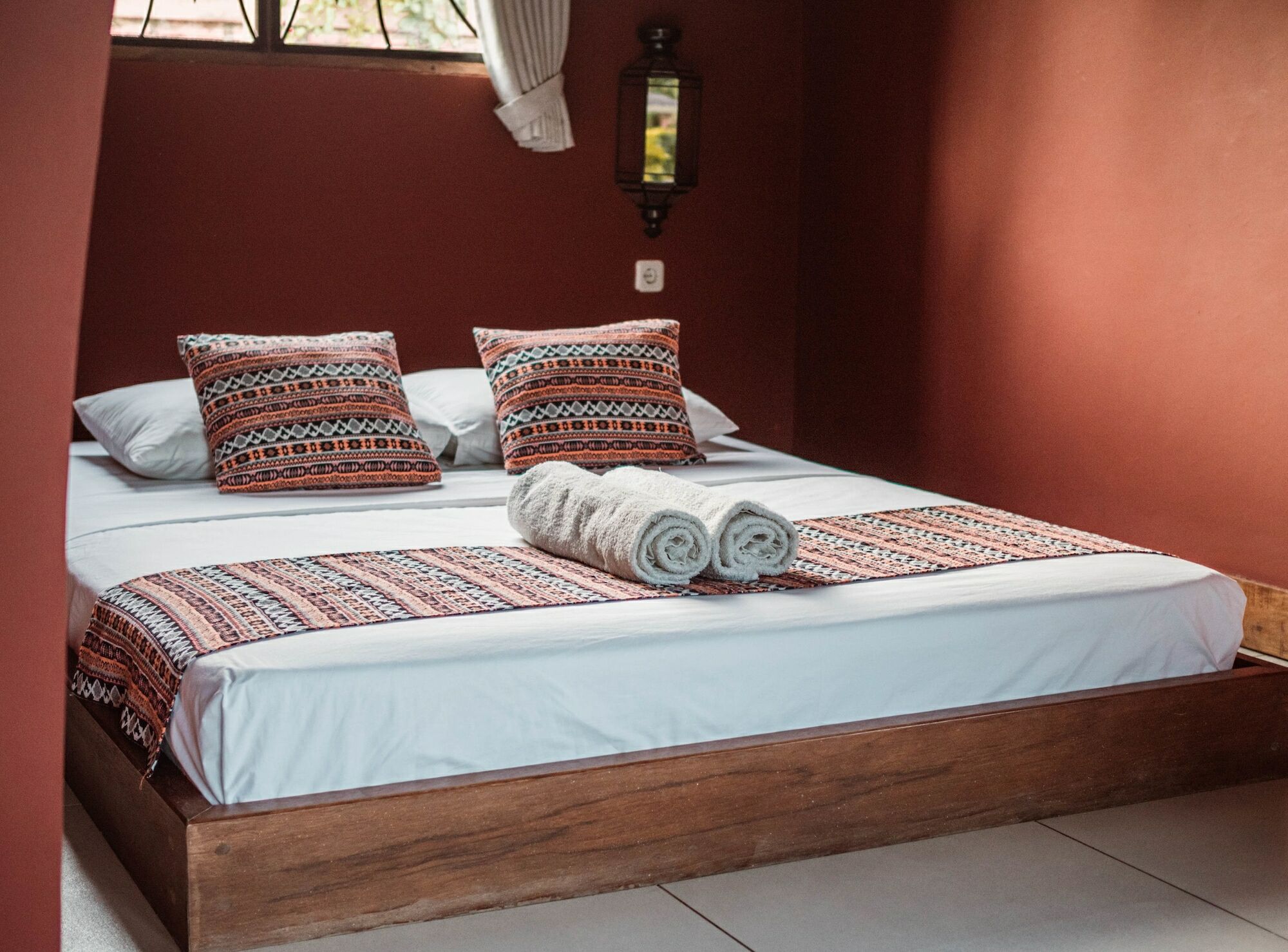 Owa Lodge Areguling Kuta  Exterior foto